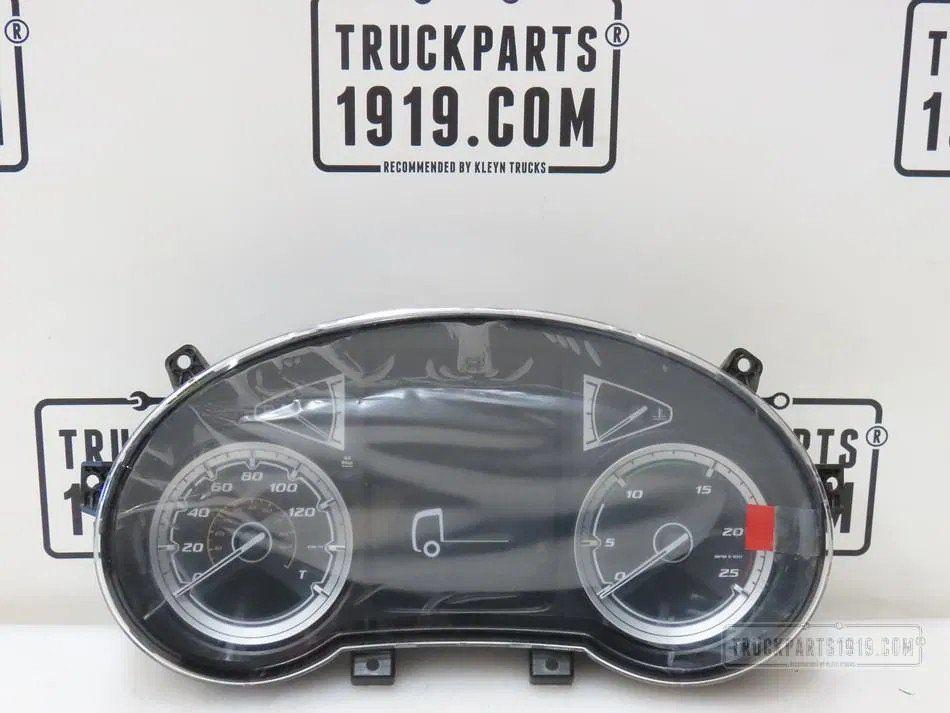 DAF 2262596 Instrumentenpaneel, Auto-onderdelen, Vrachtwagen-onderdelen, Ophalen, Gebruikt, DAF