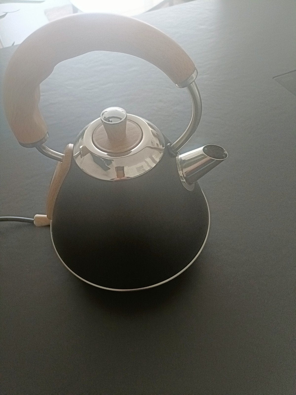 Waterkoker  Create 1 liter, Elektronische apparatuur, Ophalen of Verzenden