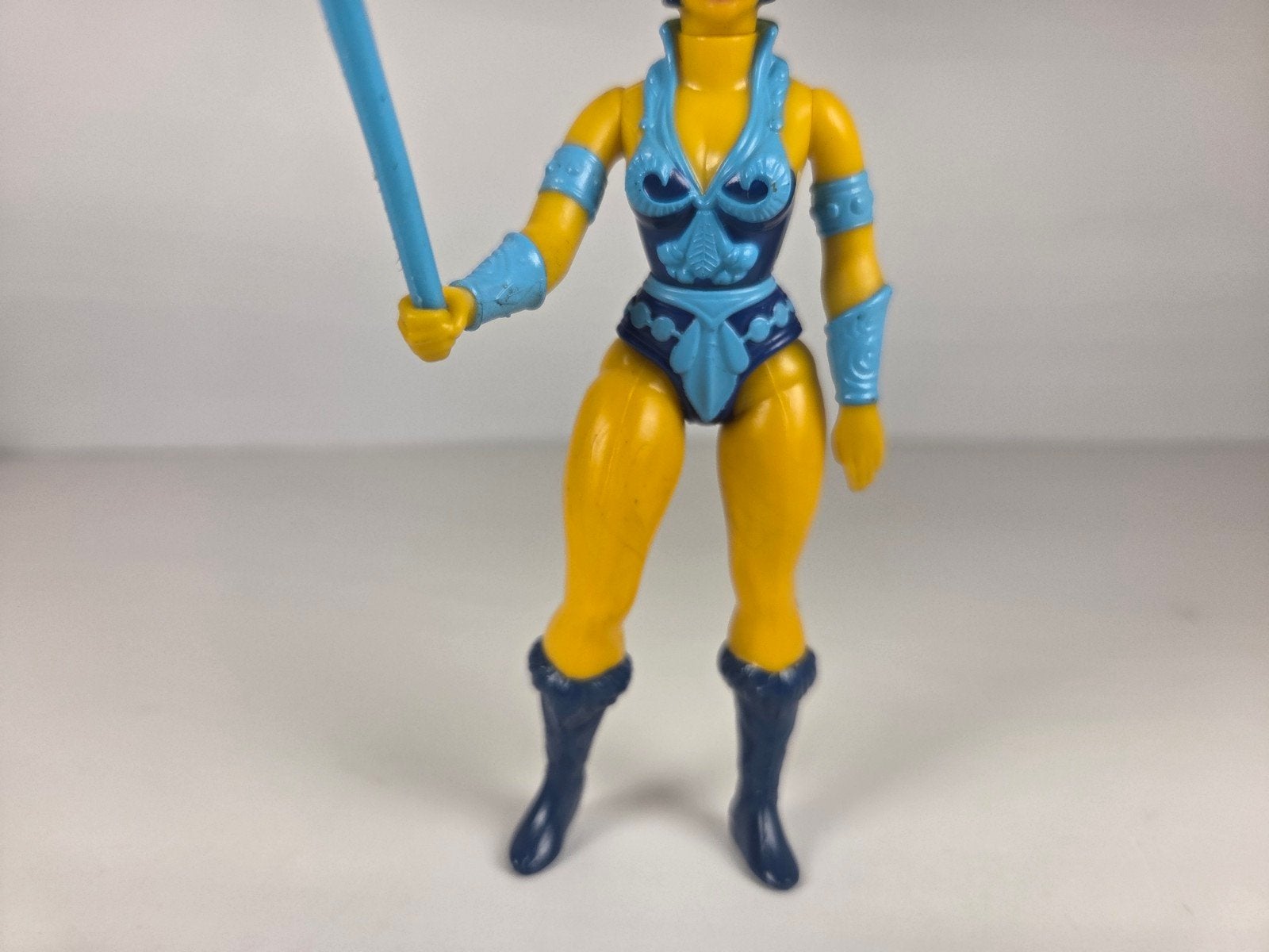 masters of the universe motu vintage he man, Ophalen of Verzenden