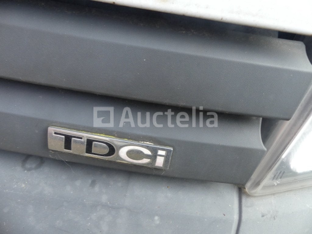 Camionnette utilitaire Ford Connect (2008-199.624 km) (REF:0, Autos, Achat, Entreprise, Autres carburants, Ford