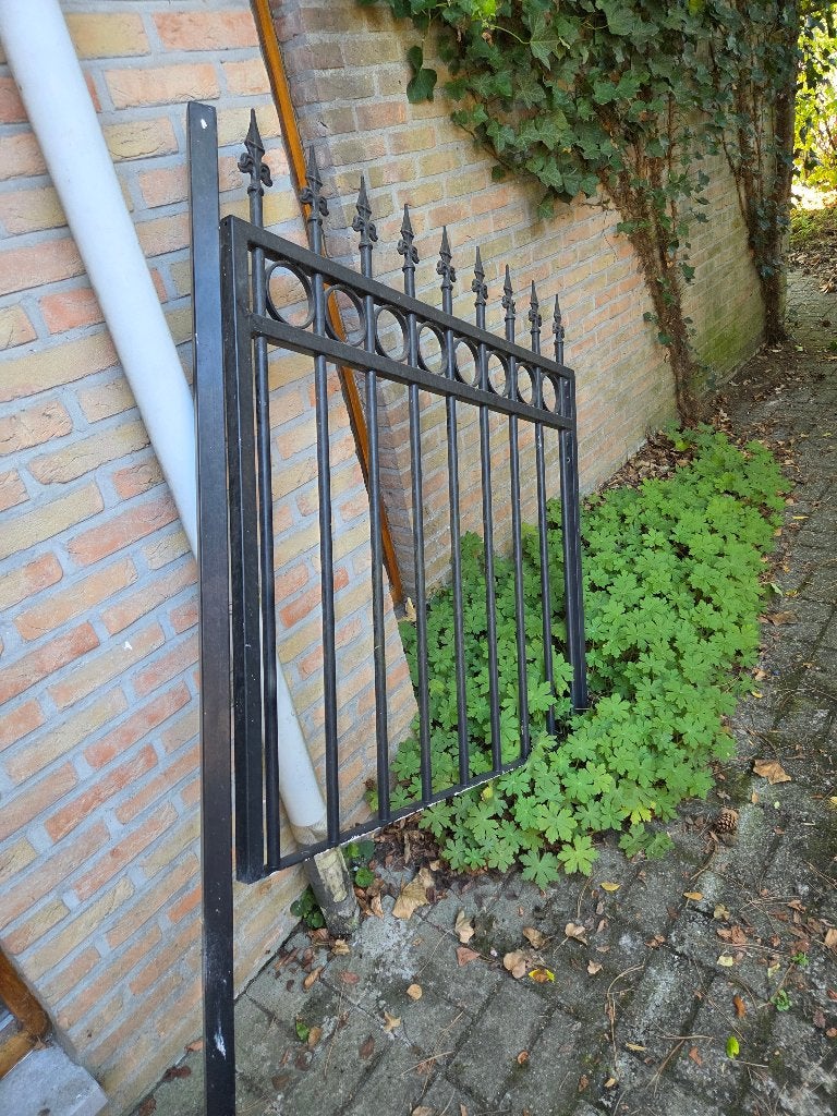 Hekwerk, Tuin en Terras, Ophalen of Verzenden, Gebruikt