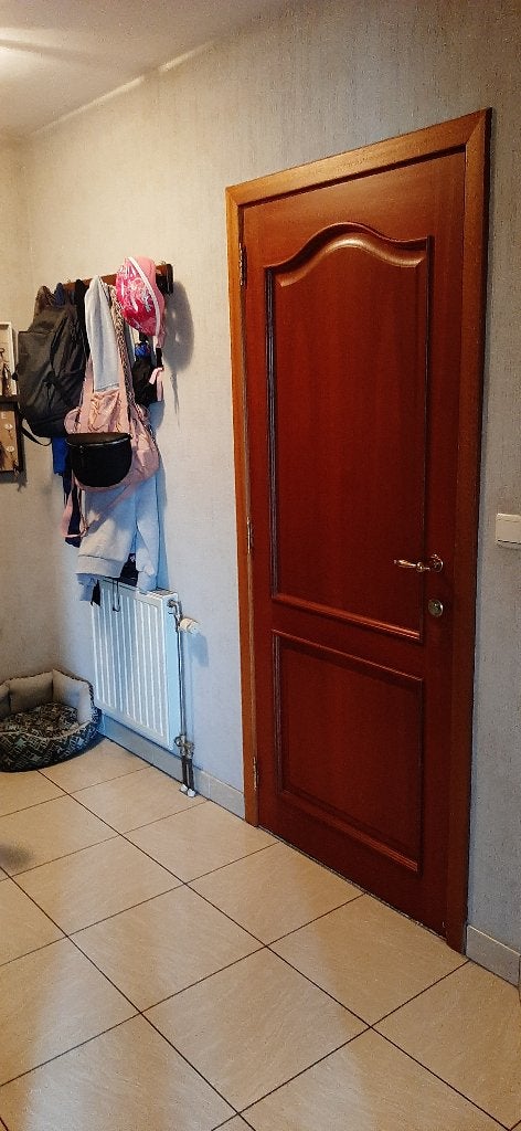 Appartement te huur - 9120 Vrasene, 50 m² of meer, Provincie Oost-Vlaanderen