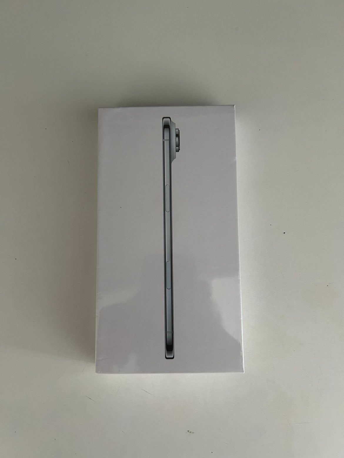 Iphone 17 air 256gb, Enlèvement ou Envoi, Neuf