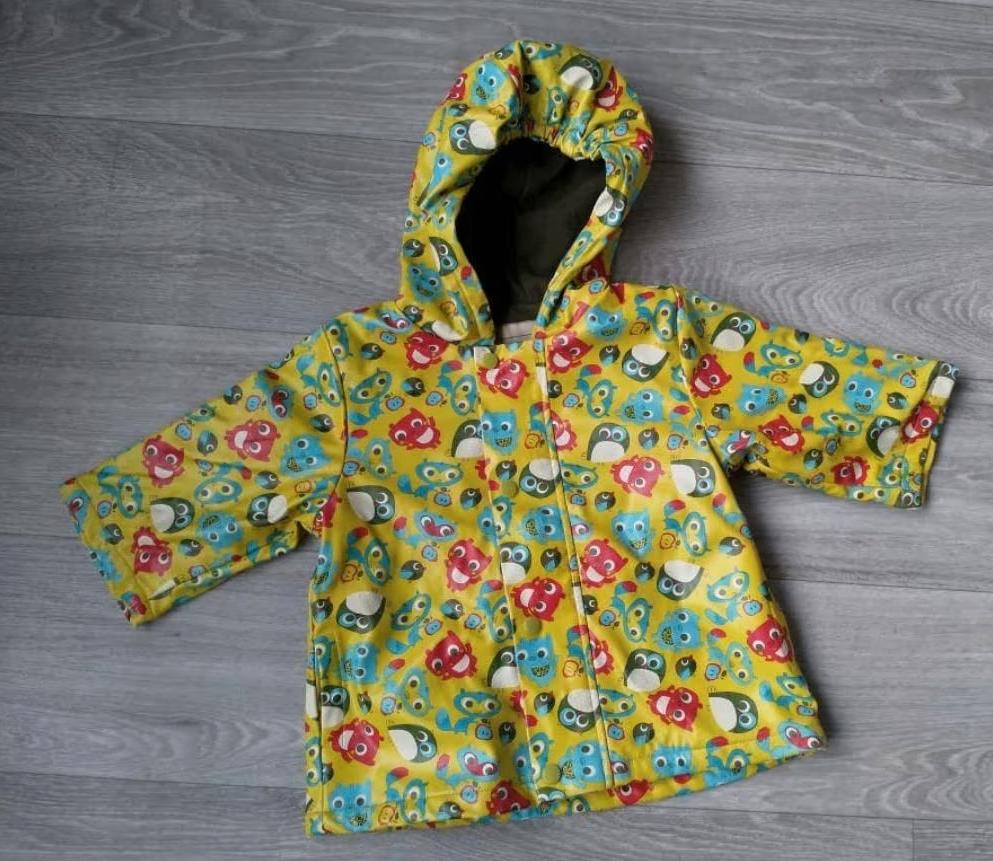 Imperméable Tuc Tuc 74/80, Garçon ou Fille, Enlèvement ou Envoi, Tuc Tuc, Utilisé