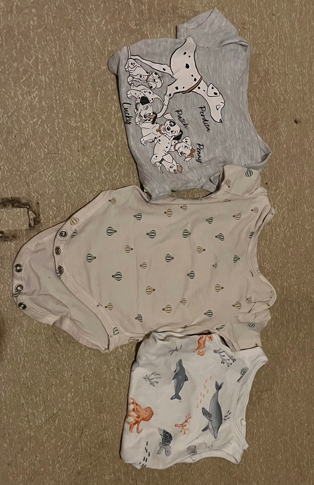 Babykleren maat 62 lot 25€ of 1,50 per stuk, Kinderen en Baby's, Ophalen, Zo goed als nieuw, Maat 62