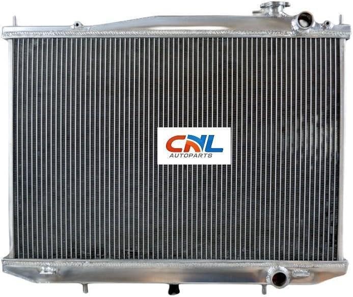 Radiateur Nissan Navara D22 3.0L ZD30 2001-2006; 3.3 V6, Neuf, Enlèvement ou Envoi
