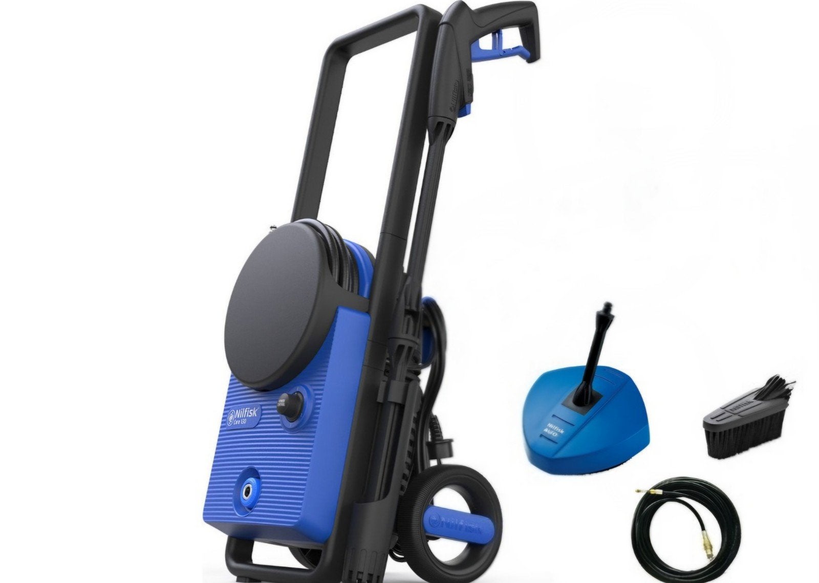 Nettoyeur haute pression Nilfisk Core 130 PowerControl PCAD, Enlèvement, Neuf