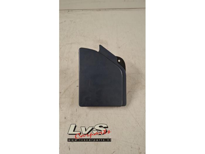 Tank Klep van een Renault Master (TEJ47), Gebruikt, -, Renault, -