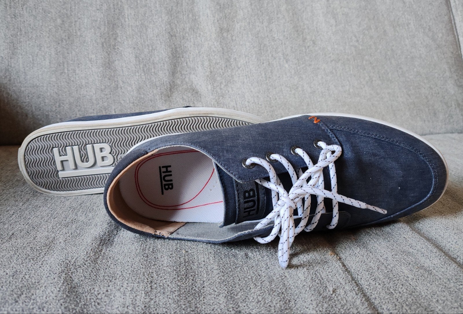 schoenen hub, Informatique & Logiciels, Enlèvement ou Envoi, Neuf