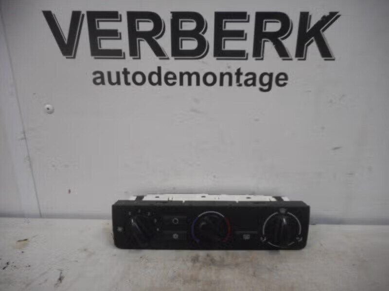BEDIENINGSPANEEL VERWARMING BMW 3 serie Compact (E46 / 5), Enlèvement ou Envoi, Utilisé, Petuelring 130 80809 München, DE, BMW