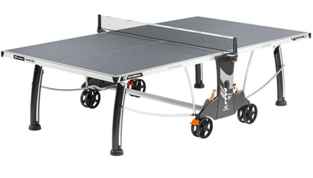 Table Tennis _ Ping Pong, Sports & Fitness, Ping-pong, Enlèvement, Comme neuf, Table d'intérieur, Format de concours