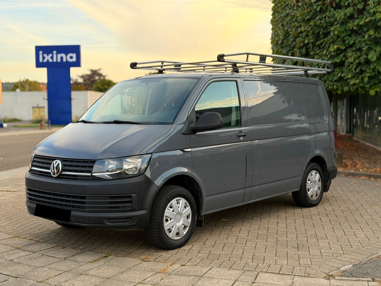 Volkswagen T6 Transporter 2.0D – 2017 Euro 6, Autos, Achat, Euro 6, Volkswagen, Diesel