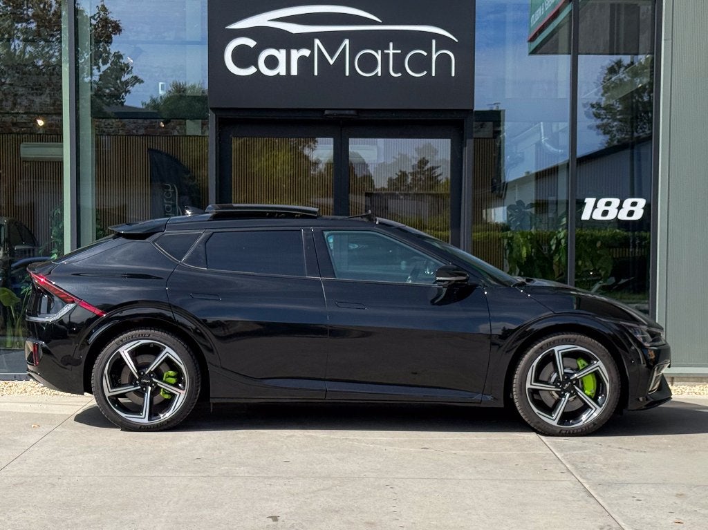 Kia EV6 GT AWD - V2L | PANO | ACC | HUD | 360, Autos, Achat, 430 kW, Euro 6, Entreprise