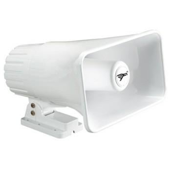Horn Speaker met verstelbare beugel 30Watt, Ophalen of Verzenden, Nieuw, Overige typen