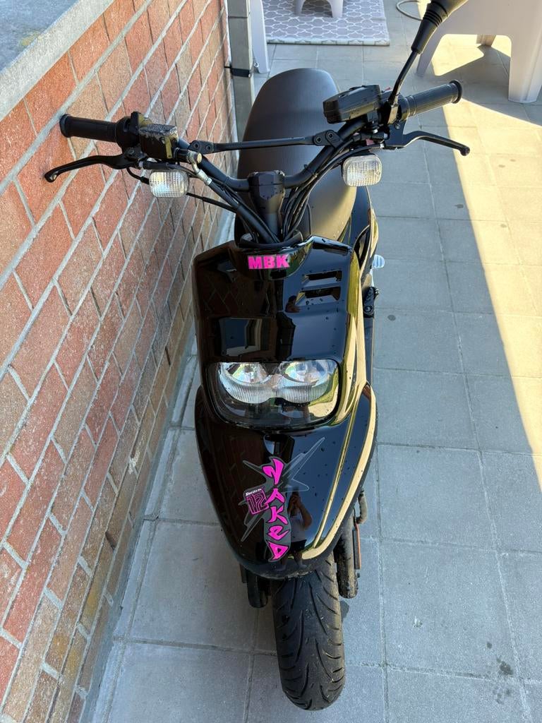 Spirit, Fietsen en Brommers, Ophalen of Verzenden, Zo goed als nieuw