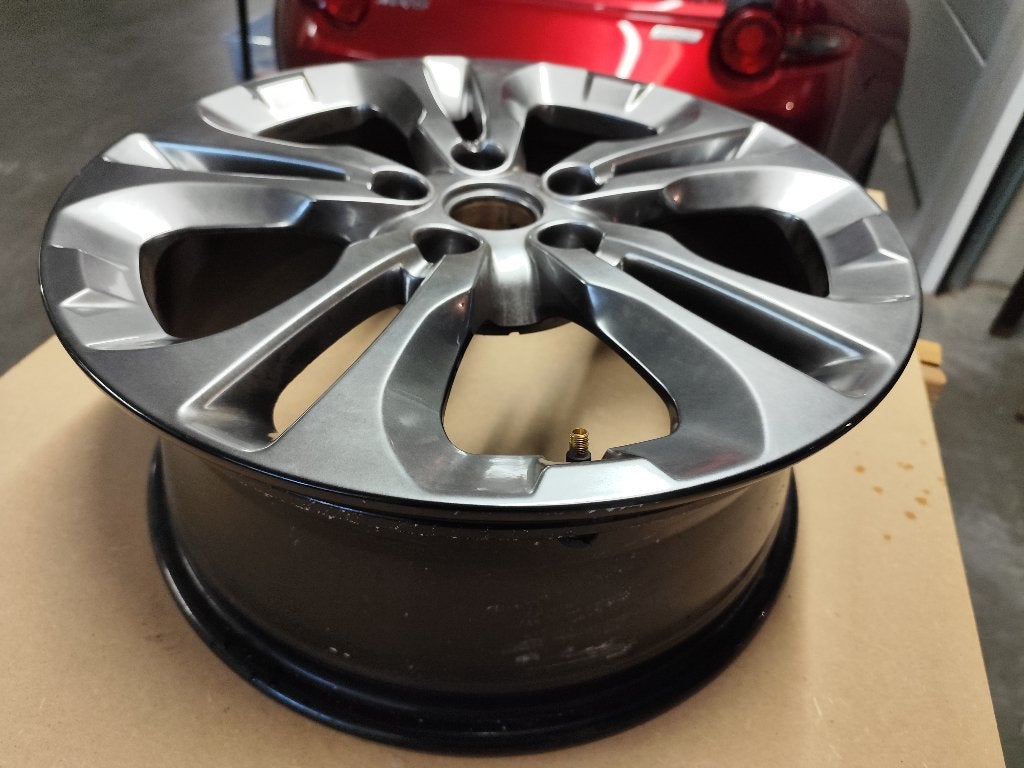 Jante KIA 17x7 ET 53, Autos : Pièces & Accessoires, Neuf, Véhicule de tourisme, Pneus été, 205 mm