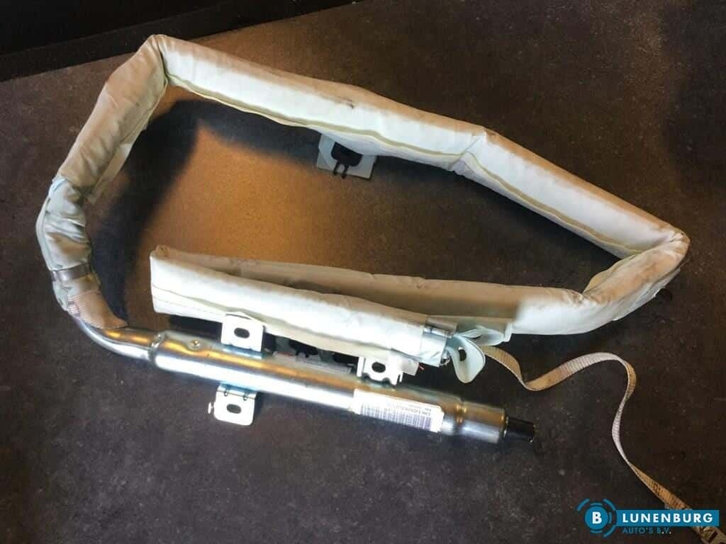 Hemel airbags links/rechts Suzuki Swift 3, Gebruikt, -, -, Ophalen of Verzenden
