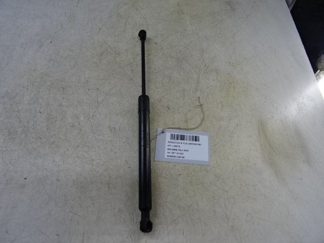 VERIN DE CAPOT Renault Clio IV (5R) (01-2012/08-2021), Autos : Pièces & Accessoires, Utilisé, Renault