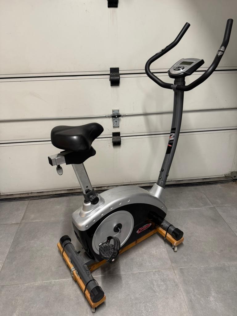 Home teainer, Sport en Fitness, Ophalen, Gebruikt