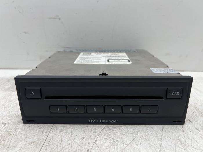 Changeur de DVD d'un Audi A6, -, 3 mois de garantie, Audi, Utilisé