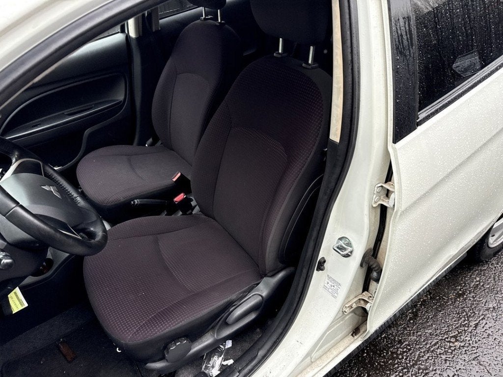 SIEGE AVANT GAUCHE ( CONDUCTEUR ) Space Star (A0), Info@mitsubishi-motors.de, MITSUBISHI, Utilisé, Mitsubishi