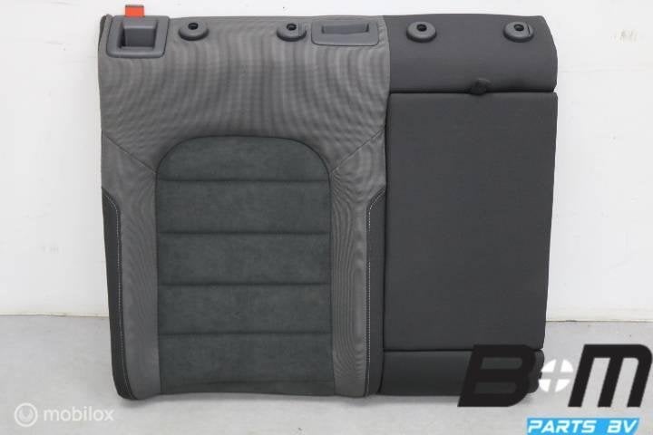 Achterbankleuning grote deel VW Golf 7 5drs 5G0885806QJ, Auto-onderdelen, Interieur en Bekleding, Gebruikt