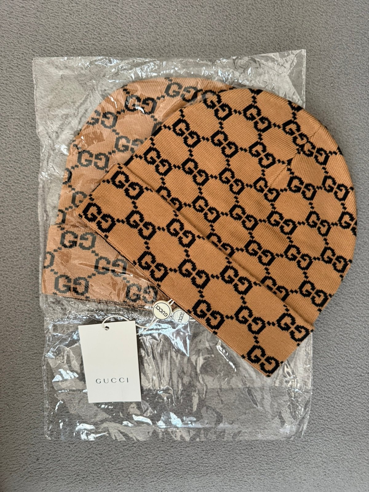 Wintermutsen Gucci, Vêtements | Hommes, Bonnets, Écharpes & Gants, Enlèvement, Neuf