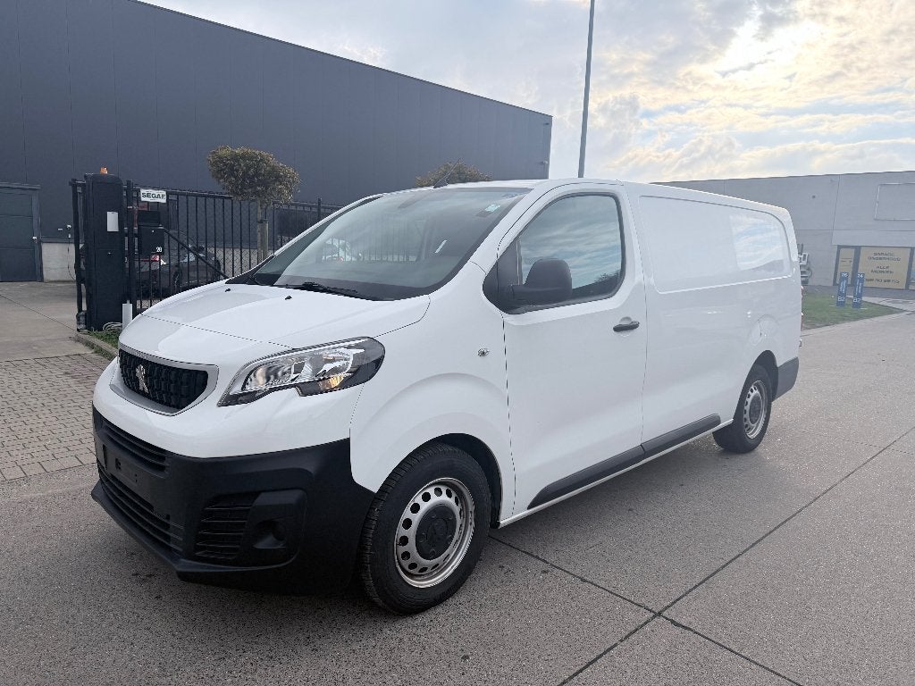 peugeot expert/3ZIT/2.0BlueHDi/L3/Lez 2034 14454€ excl btw, Auto's, https://public.car-pass.be/vhr/c7eaeb37-ad3d-4578-b4e4-eddef0534067