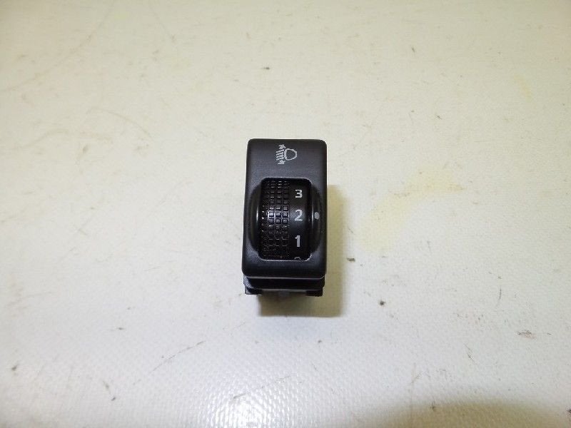 KOPLAMP IHV SCHAKELAAR Nissan X-Trail (T30), Gebruikt, Nissan