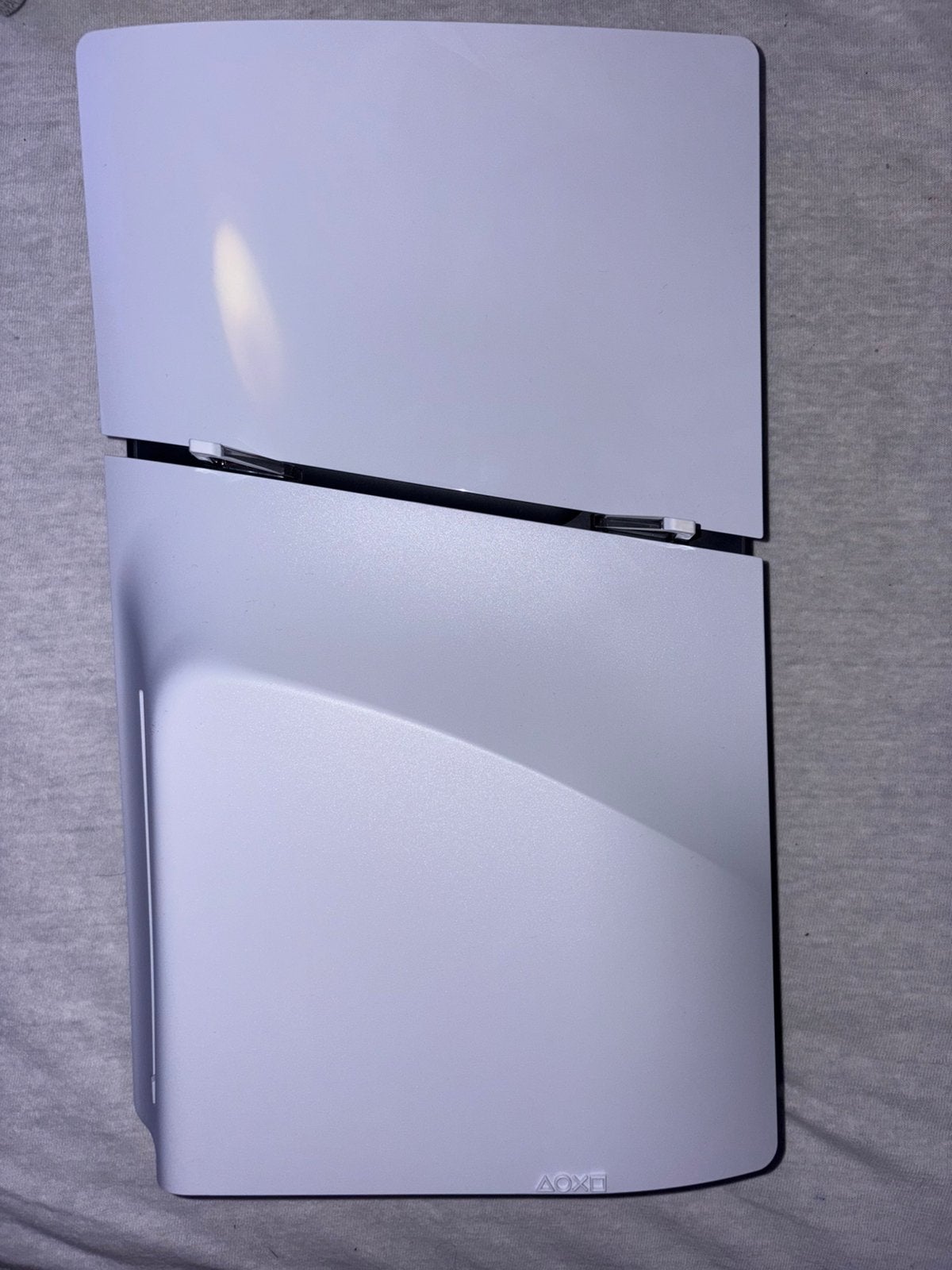 Playstation 5 SLIM DISK, Games en Spelcomputers, Ophalen, Zo goed als nieuw, PlayStation 5