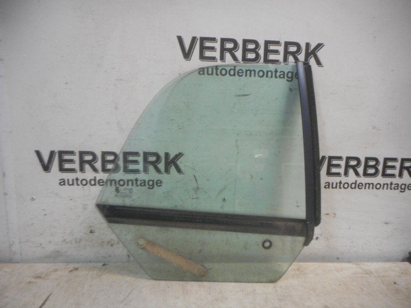 VITRE LATERALE ARRIÈRE DROIT Opel Astra F (53B), Opel, Opel Automobile GmbH, Utilisé, Kontakt-opel@opel.com
