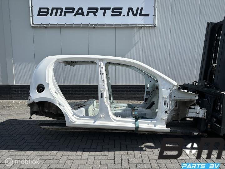 snijdeel / plaatwerk / koets VW Up! 5-drs ., Gebruikt
