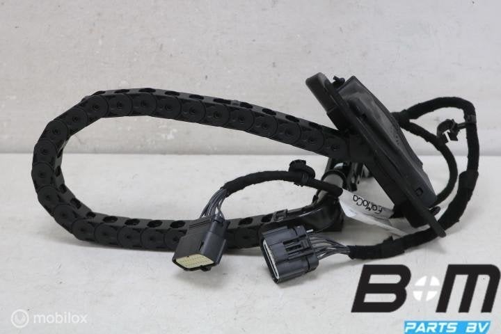 Kabelboom schuifdeur links VW Transporter T7 PZ3T14B619DC, Gebruikt