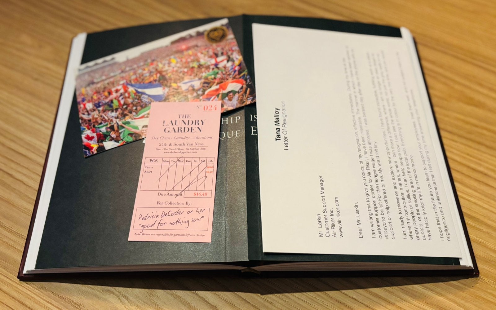 The book of Wisdom TML 2019, Ophalen of Verzenden, Zo goed als nieuw