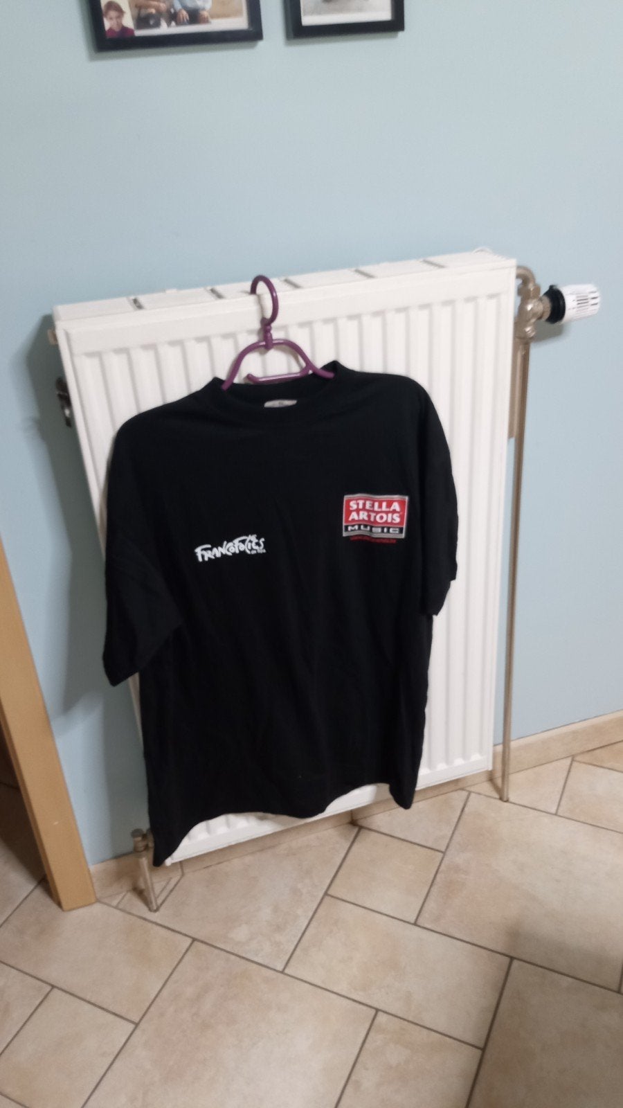 Franco Follie T-shirts van Spa t XL 3 euro nieuw, Ophalen of Verzenden