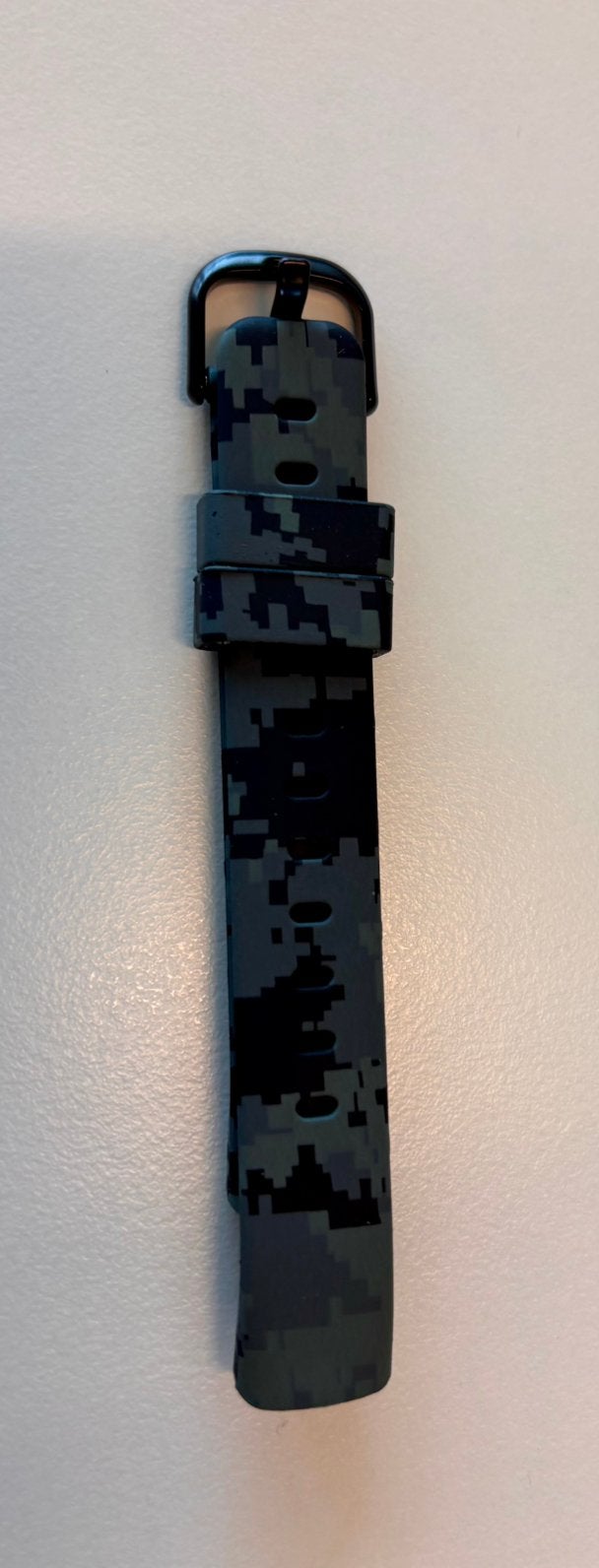 Bracelet pour montre Fitbit Luxe, Bijoux, Sacs & Beauté, Enlèvement ou Envoi, Synthétique, Synthétique, Neuf