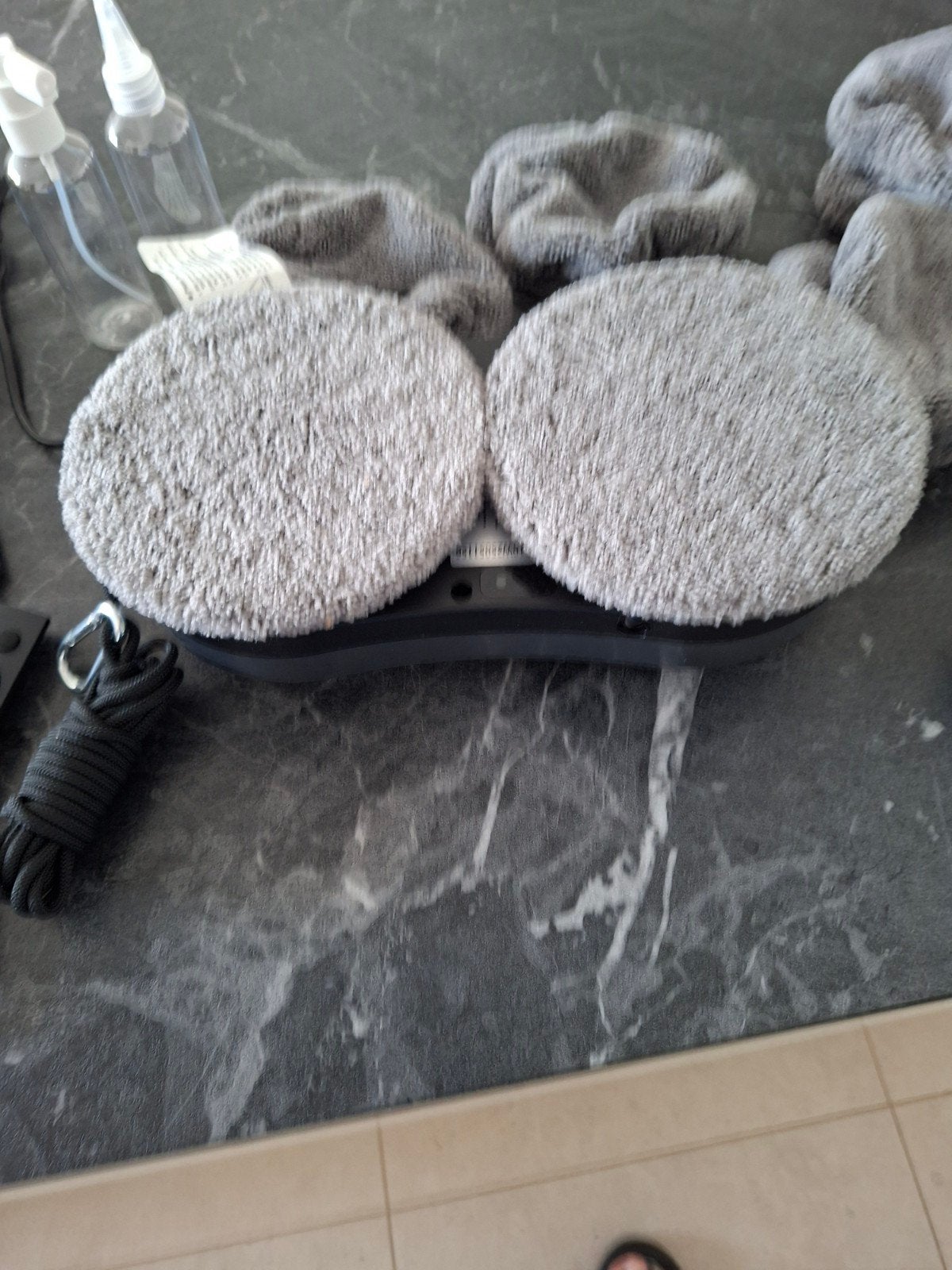 robot nettoyeur de vitres à vendre Erpe-Mere 0491 24 37 96, Electroménager, Enlèvement, Neuf