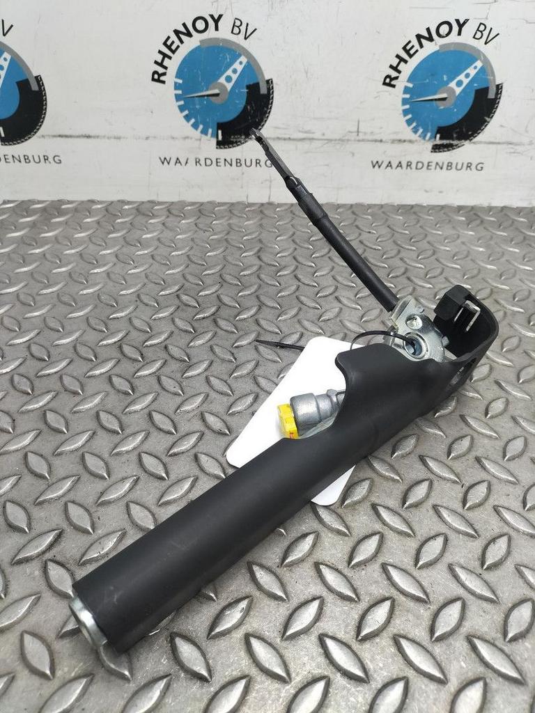 RENAULT CLIO MK5 BJA 1.0 TCe100 R.S. Line  GORDELSPANNER 202, Enlèvement ou Envoi, Utilisé, Stiba membre