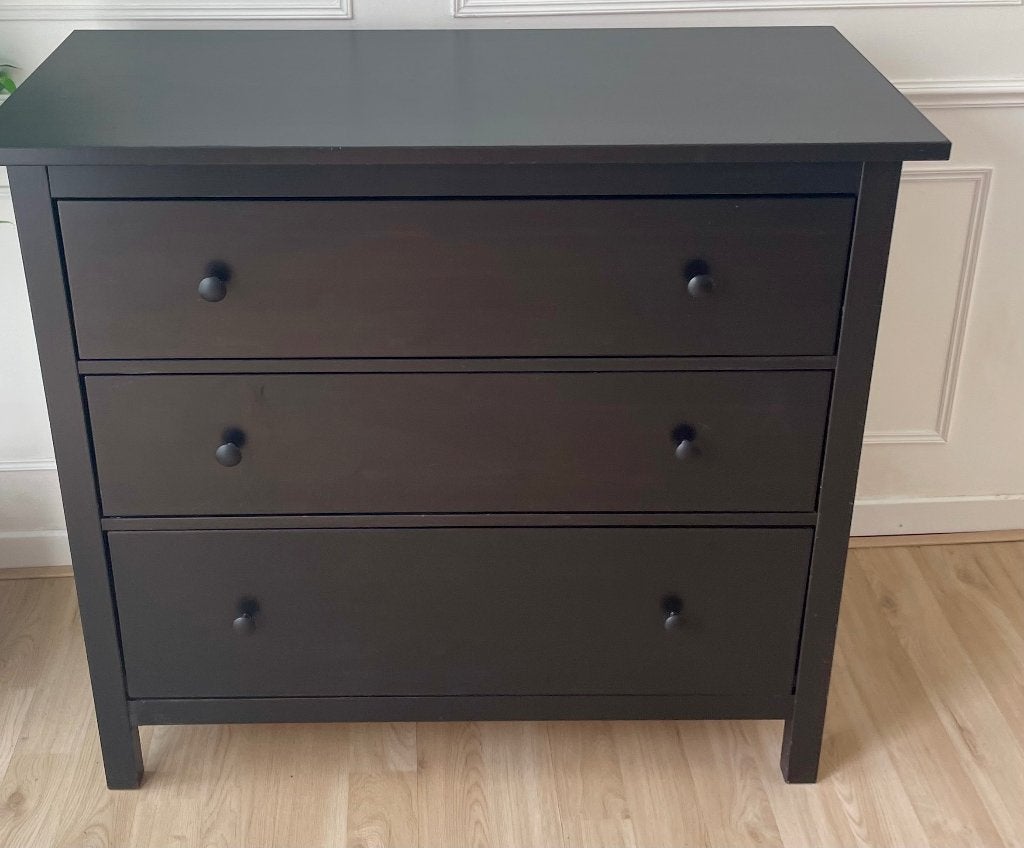Hemnes ladekast, Huis en Inrichting, Ophalen, Zo goed als nieuw