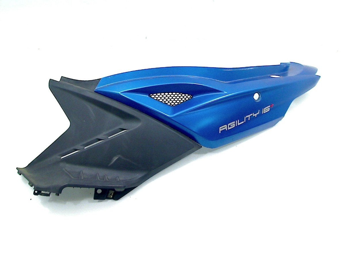 KONTPANEEL LINKS Kymco Agility 50 16+ 2021-2023 (E5), Dhr. S. di Majo, Gebruikt, Info@cama-motorparts.nl, P.J. Troelstraweg 8 8
3144 CX  MAASSLUIS, NL