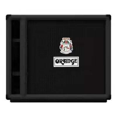 Orange 410 en 115 obc cabs te koop, Ophalen, Zo goed als nieuw