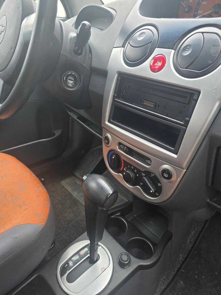 Chevrolet Matiz, Autos, Achat