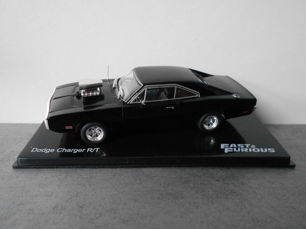 Dodge Charger R/T 'Fast&Furious', Ophalen, Nieuw, Auto
