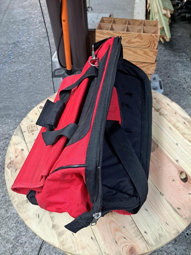 Hilti gereedschapstas, Doe-het-zelf en Bouw, Ophalen, Nieuw