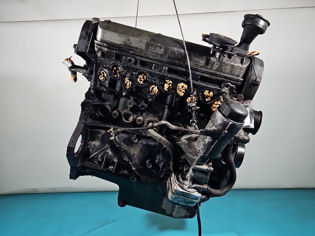 Moteur BBF Nu LT VW, Envoi, Utilisé, Daihatsu