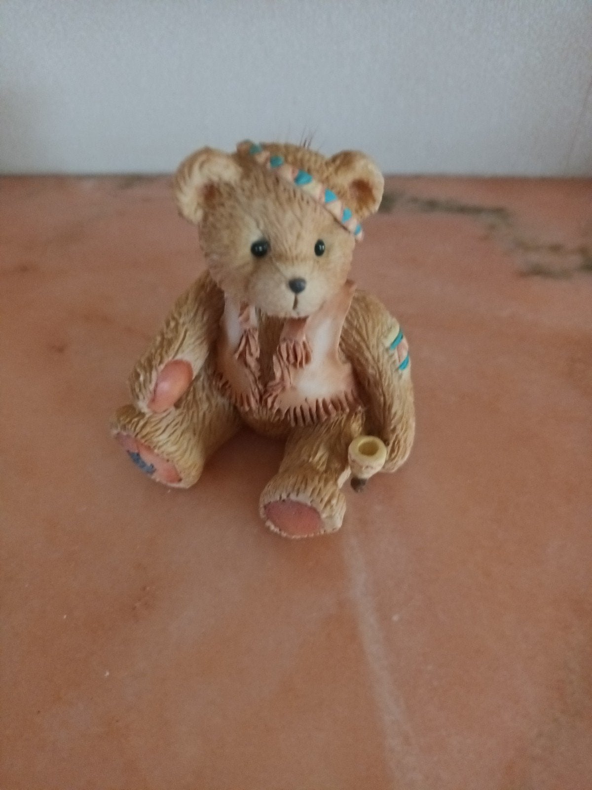 Cherished teddies, Enlèvement ou Envoi, Cherished Teddies