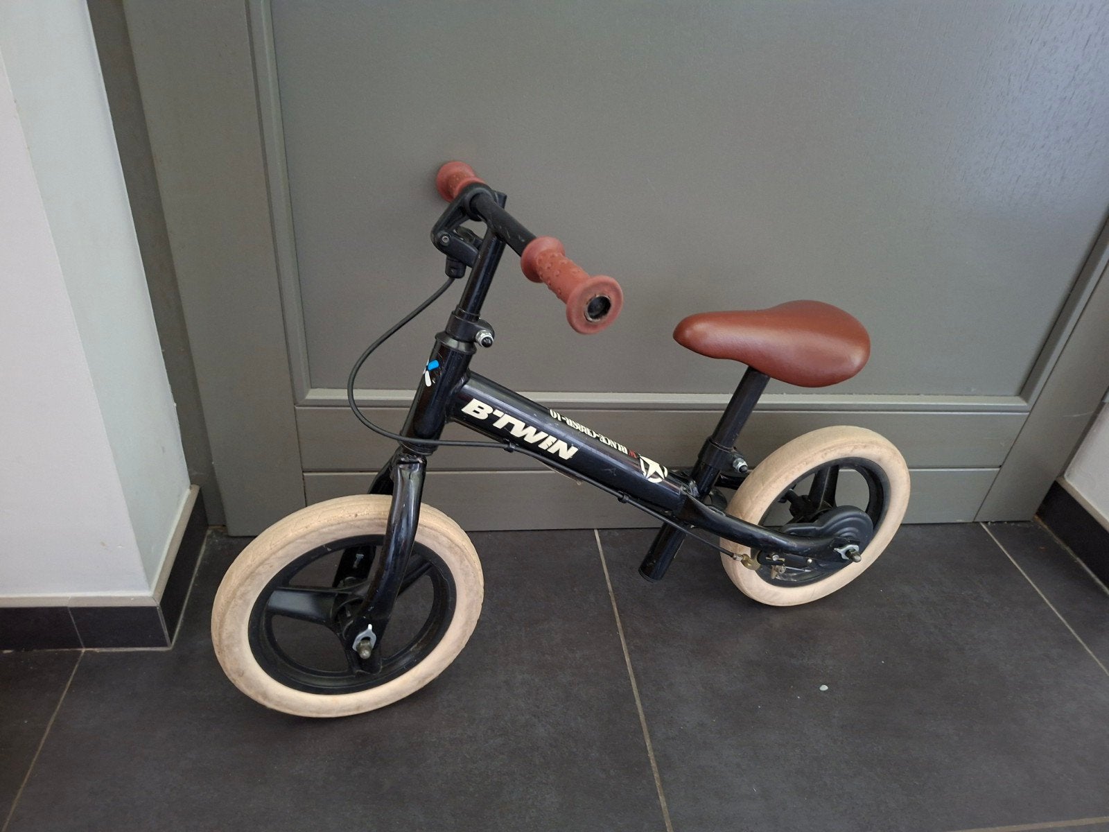 Loopfiets Btwin, Enlèvement, Vélo d'équilibre