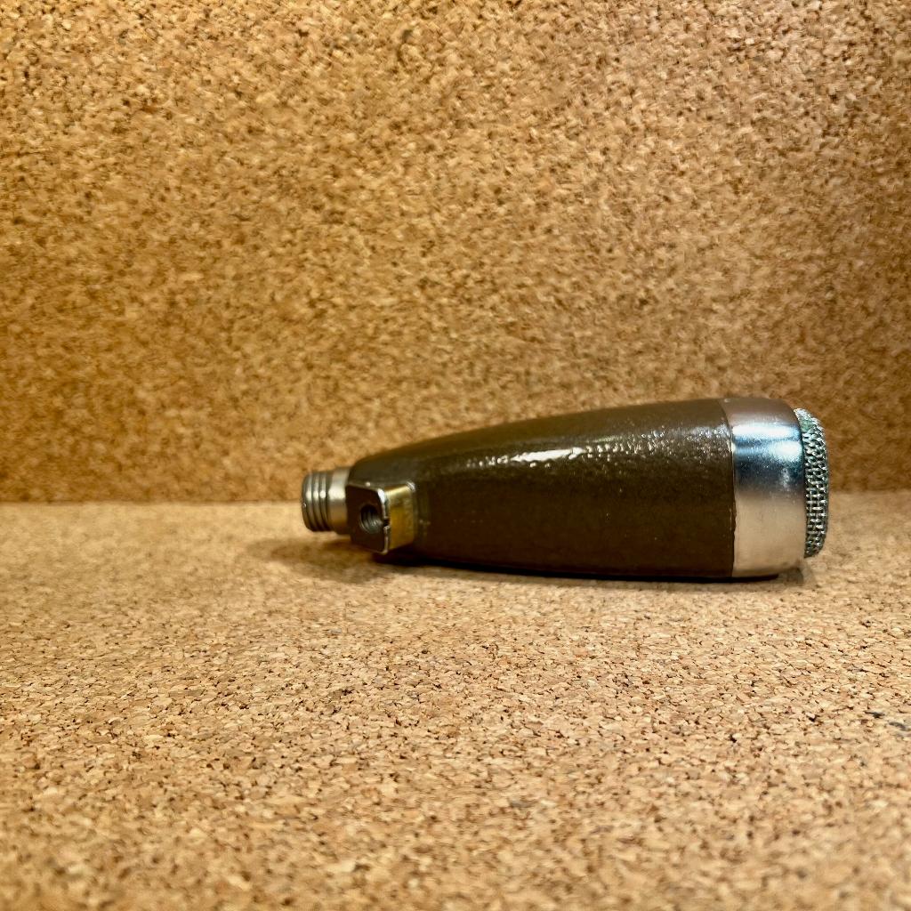 A vendre Sennheiser MD21 Vintage (6 unités disponibles), Musique & Instruments, Microphones, Utilisé, Micro studio, Enlèvement ou Envoi
