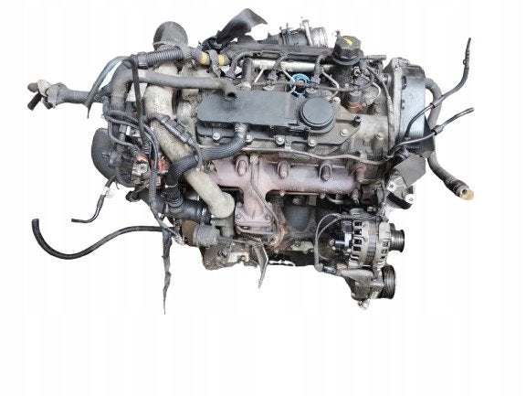 Moteur F1AE3481D Complet DUCATO FIAT, Autos : Pièces & Accessoires, Envoi, Utilisé, Skoda