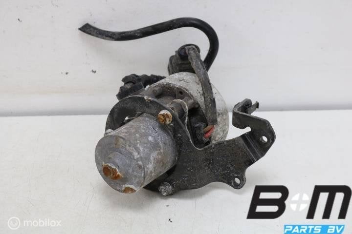 Vaccuumpomp Skoda Octavia 3 Combi 5Q0612181, Auto-onderdelen, Motor en Toebehoren, Gebruikt